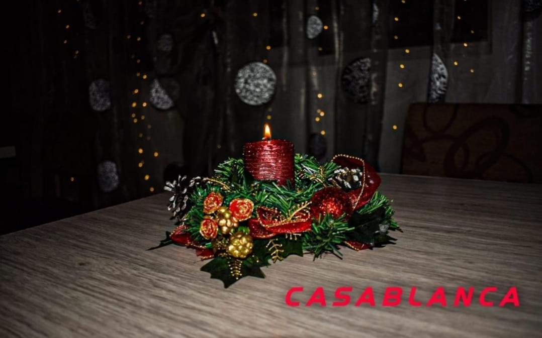 Casablanca Hostel Craiova Exterior photo